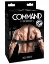 (wd) Sir Richard's Command Bicep Binder